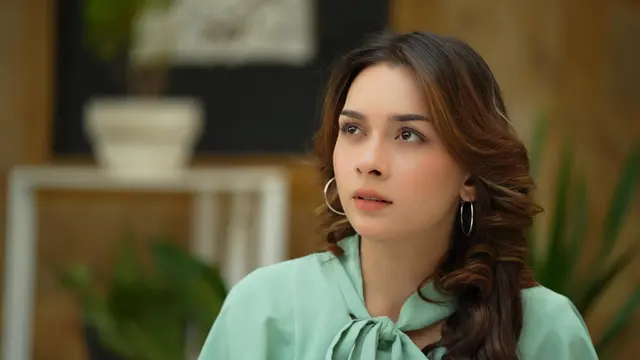 Bidadari Surgamu