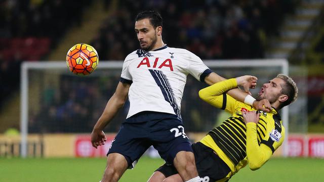 Kemenangan Ketiga Tottenham Hotspurs, Klasemen Atas Liga Inggris Makin Berwarna