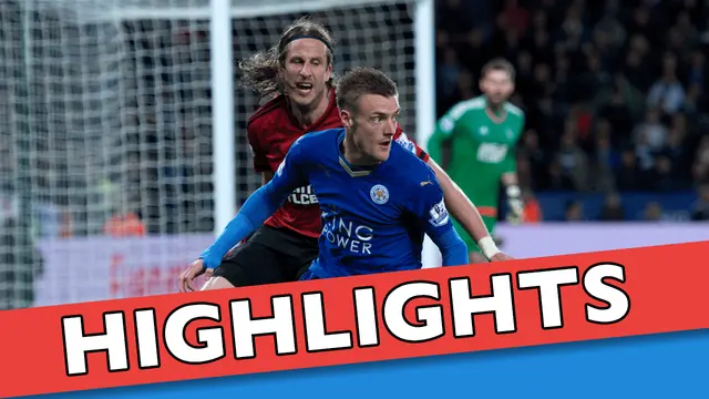 Leicester vs West Brom 2-2: 'The Foxes' Gagal Raih Poin Maksimal