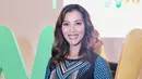 Nadia Mulya. (Nurwahyunan/Bintang.com)