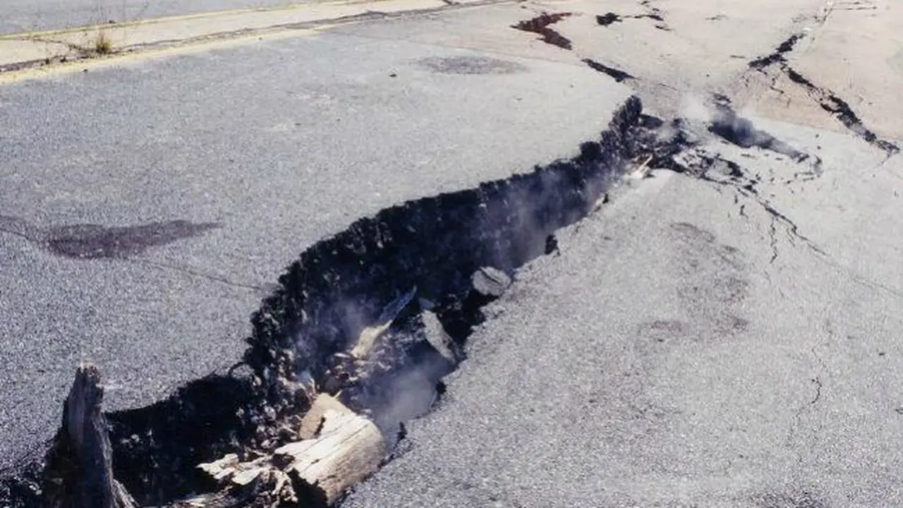 Centralia