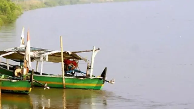 5 Pesona Wisata Alam Sidoarjo, Indah dan Eksotis - Surabaya Liputan6.com