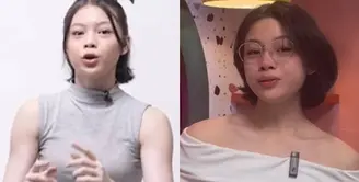 Lihat di sini beberapa potret gaya manis Nada Tarina, putri Deddy Corbuzier pakai berbagai outfit.