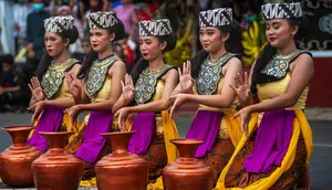 Hari Kebudayaan Nasional: Sejarah Penetapan dan Maknanya