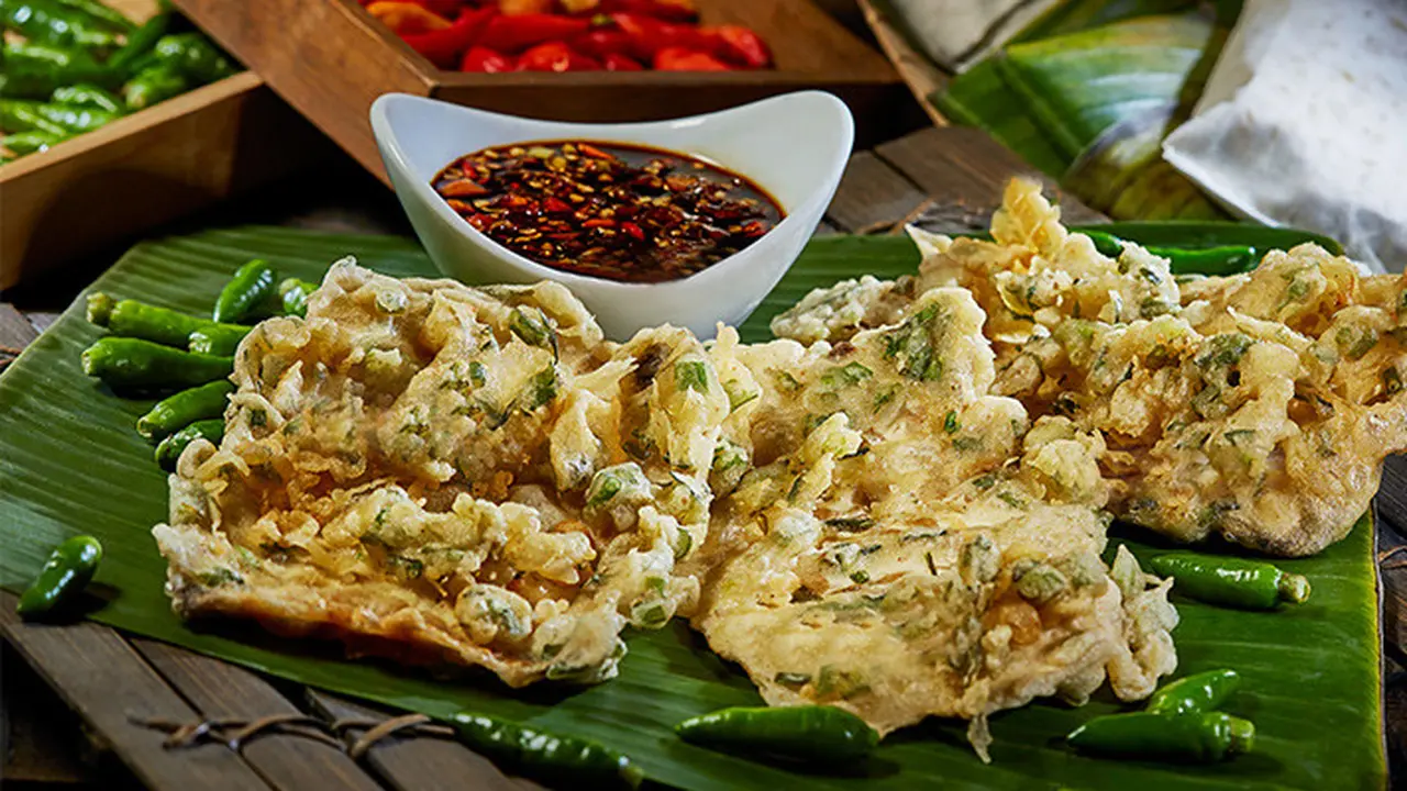 Buka puasa Ramadan