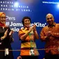 Combantrin bekerja sama dengan Lembaga Perlindungan Anak Indonesia (LPAI), pada hari ini meluncurkan inisiatif terbarunya berupa gerakan nasional #JamMainKita.