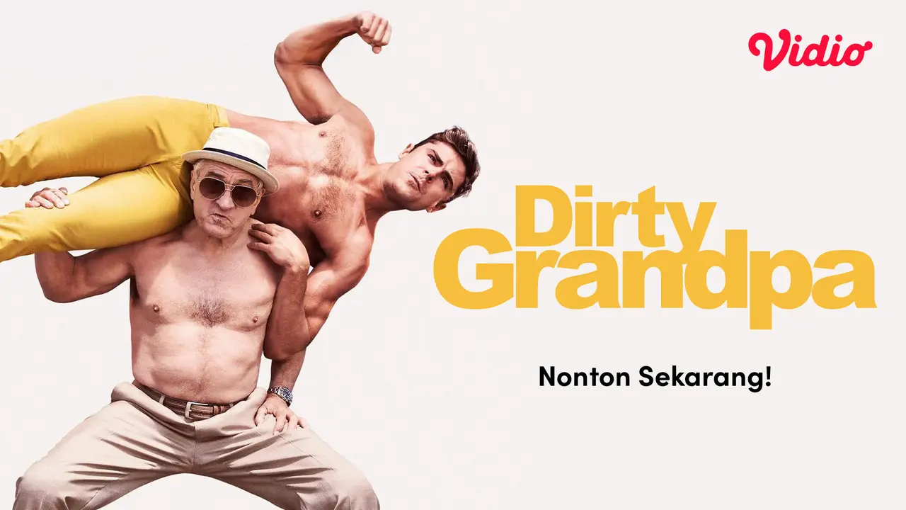 Dirty Grandpa