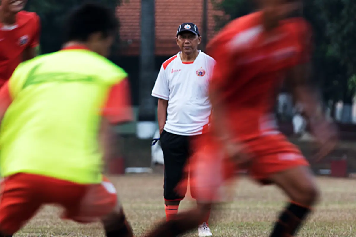 Persija Jakarta
