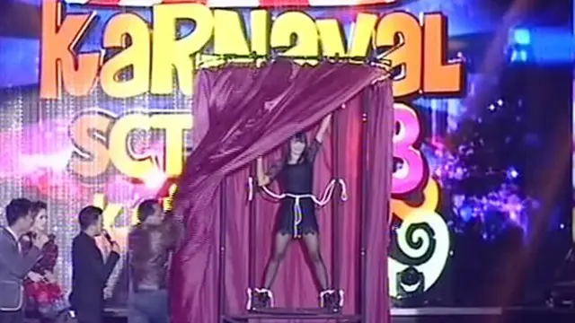Konser Karnaval SCTV 2013 (Part 4)