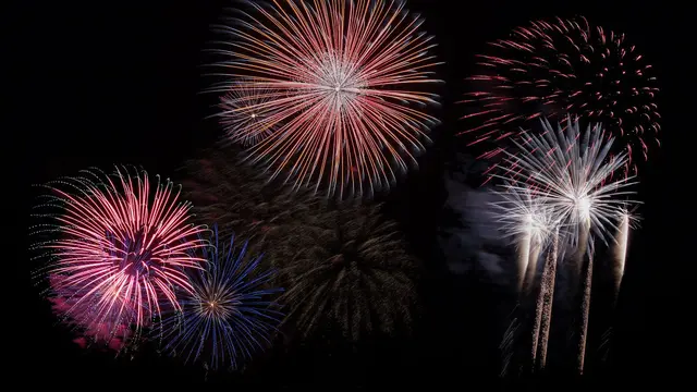 New Year