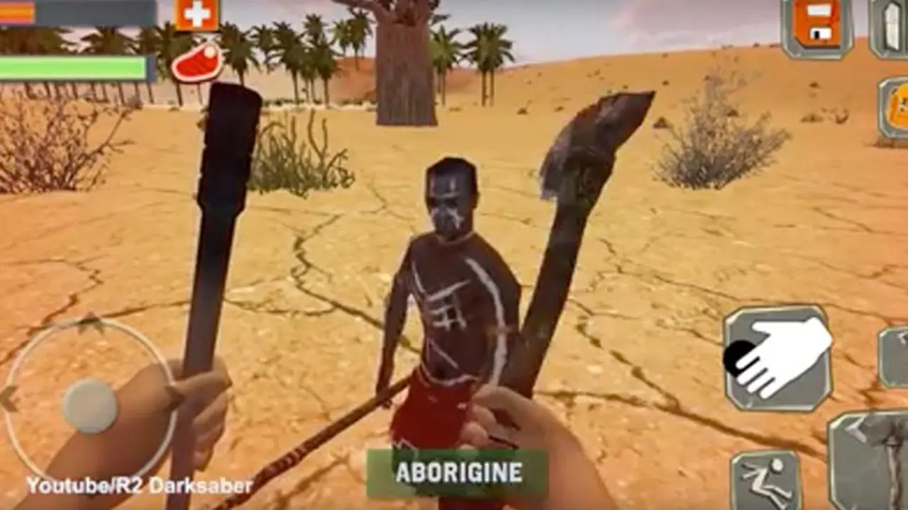 Survival Island