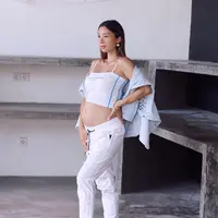 Jennifer Bachdim (Instagram/jenniferbachdim)