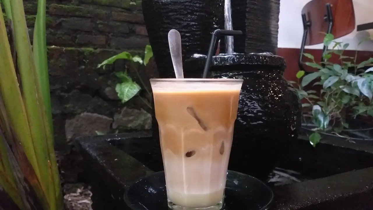 Kafe Yen