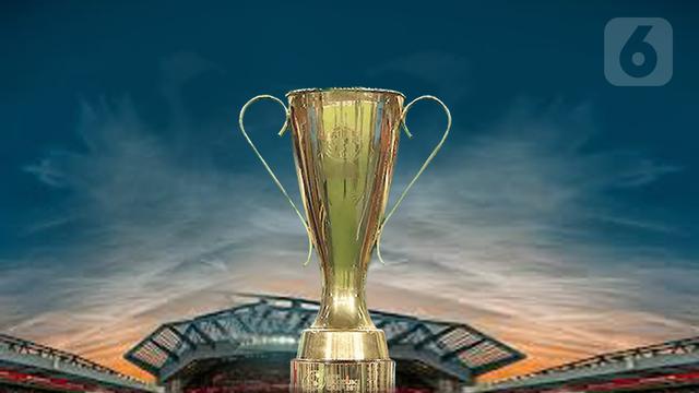 Piala AFF 2020 Singapura vs Indonesia