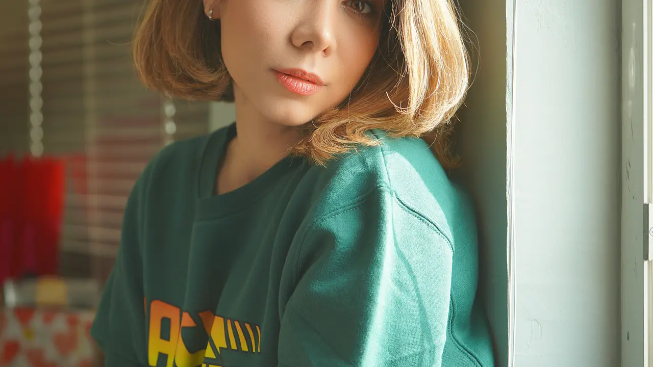 percaya diri