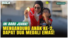 Diananda Choirunisa mencuri perhatian di SEA Games 2025. Meski tengah mengandung anak kedua, atlet panahan Indonesia ini tampil luar biasa dan sukses mempersembahkan dua medali emas. Dengan kondisi angin yang sulit dan tantangan fisik, Diananda tetap...