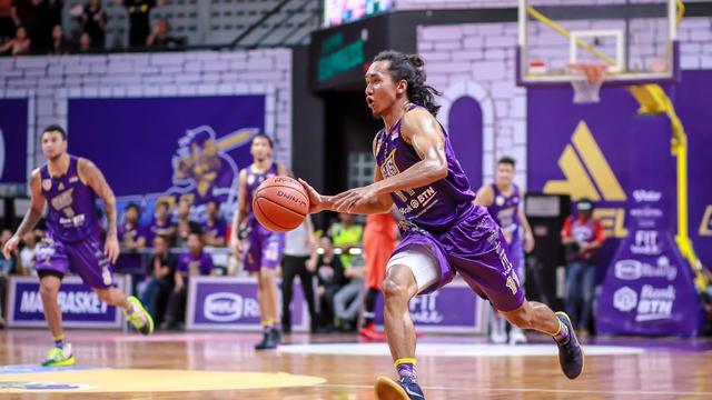 CLS Knights Indonesia