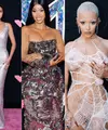 Gaun Unik Para Penyanyi Dunia di VMAs 2023. [Instagram]