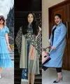 Berikut ini beberapa ibu pejabat yang selalu tampil stylish disetiap kegiatan. Yuk simak adu gaya para ibu pejabat, mulai dari menteri, istri menteri, hingga istri wakil walikota. Lalu siapa favorit sahabat Fimela?