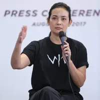 Sheila Timothy (Adrian Putra/bintang.com)