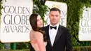 Pasangan selebriti Meghan Fox dan Brian Austin rupanya kembali rujuk, pasalnya kedua pasangan ini beberapa waktu yang lalu sempat dikabarkan ingin bercerai. (AFP/Bintang.com)