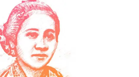 Perempuan Indonesia Selamat Hari Kartini Fashion Fimela Com