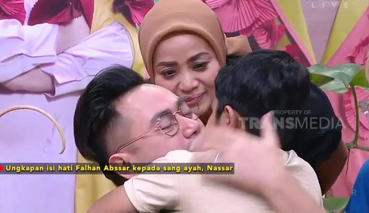 (Youtube/TRANS TV Official)