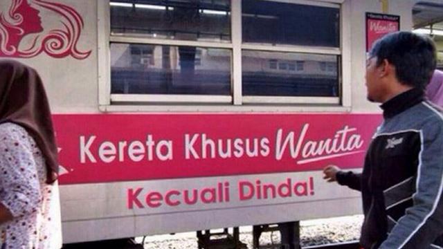 Tweeple Persembahkan Gambar Meme untuk Dinda