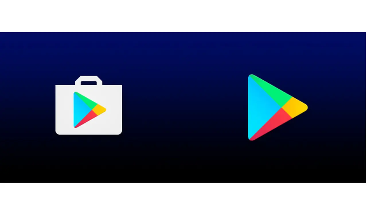 Google Play