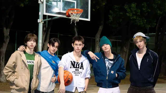 Panggung NBA All-Star Jadi Saksi Sejarah Baru [Dok/NBA Asia]