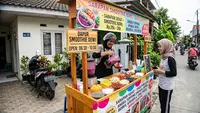 13 Ide Bisnis Sarapan Tanpa Kompor, Hadirkan Menu Cepat dan Sehat