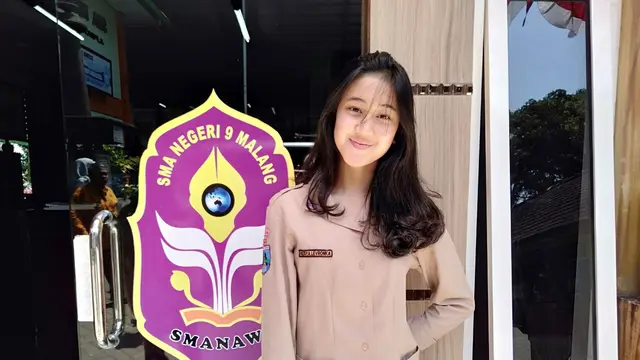 Foto Masa Remaja 6 Jebolan Indonesian Idol 2020, Kini Jadi Penyanyi Solo Top