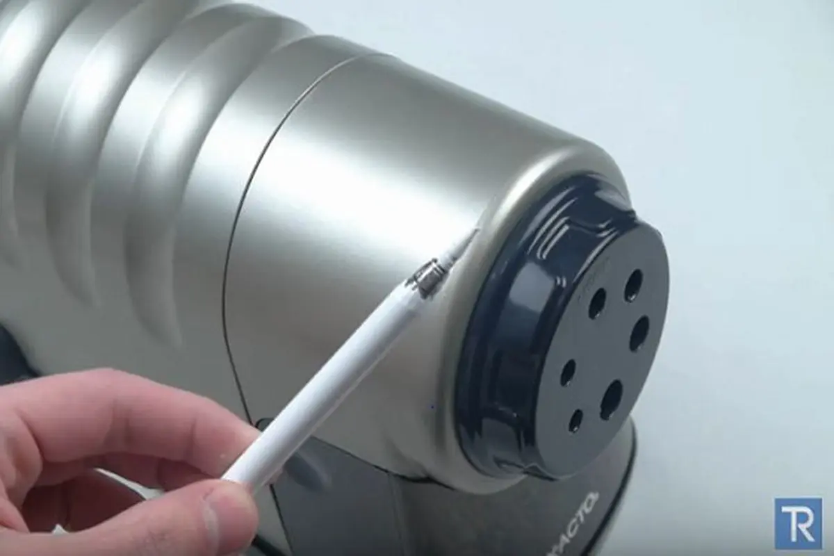 Apple Pencil Diserut, Apa Jadinya?