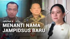 Dalam hitungan hari Presiden Prabowo Subianto akan memutuskan nama Jampidsus baru menggantikan Febrie Adriansyah yang tersandung kasus dugaan korupsi. Usulan nama Jampidsus baru, kini sedang digodok tim penilai akhir.