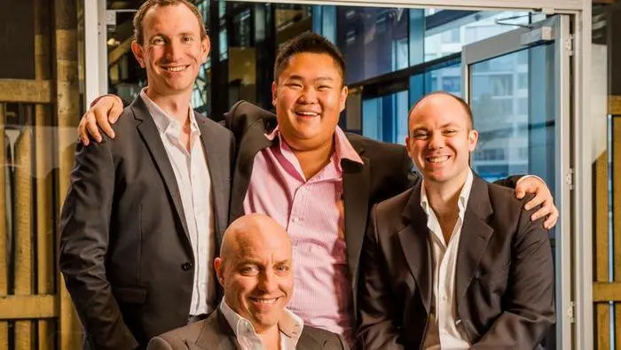 Willix Halim | Sumber Foto: mensrepublic.id