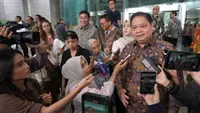 Airlangga Beberkan Sederet Kebijakan Ekonomi Prabowo Subianto