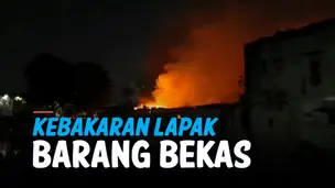 Berita Kebakaran Jakarta Timur Hari Ini - Kabar Terbaru Terkini ...