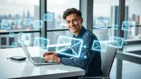 Apa Itu Email: Pengertian, Jenis, dan Fungsinya