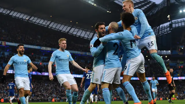 Manchester CIty