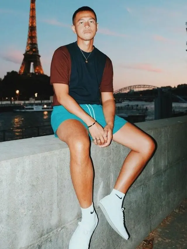 [Fimela] Herjunot Ali