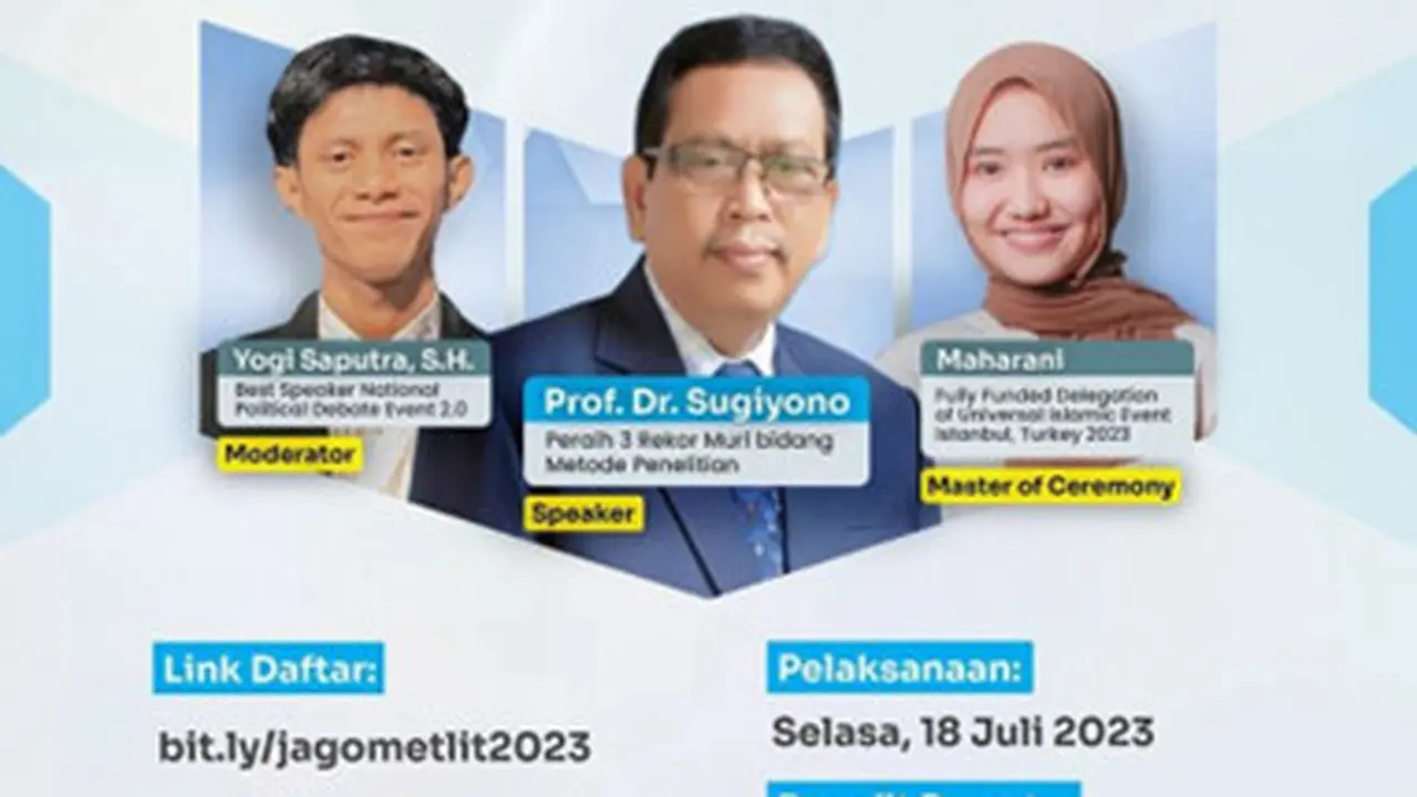 Webinar