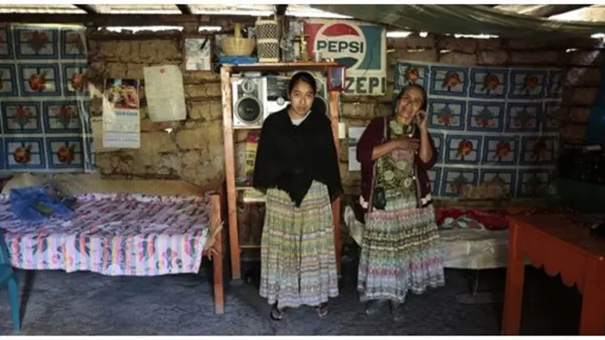 Foto : copyright oddstuffmagazine.com