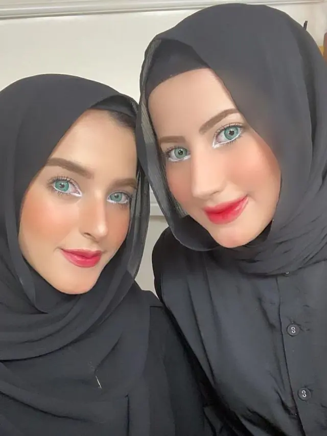 8 Potret Kebersamaan Tasyi Athasyia dan Tasya Farasya dari Kecil Hingga Kini