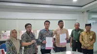 Revitalisasi Pasar Induk Banyuwangi dan Asrama Inggrisan Ditargetkan Tuntas Tahun 2025