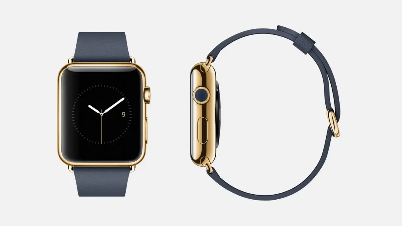 Apple Watch Tersedia dalam 22 Model, Ini Penampakannya