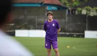 Bali United Vs PSS Sleman Membuka BRI Super League 2026/2027, Peter Huistra Pastikan Super Elja Siap Tampilkan yang Terbaik