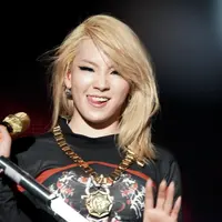 CL 2NE1