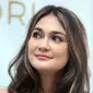 "Ya pasti lah (berkurang), (dulu) per episode cuy (dibayar), dikali berapa acara coba aja. Tapi kalau sekarang kan saya investasikan, mungkin sekarang saya kerja hasilnya bukan sekarang tapi ke depan," ungkap Luna Maya. (Deki Prayoga/Bintang.com)