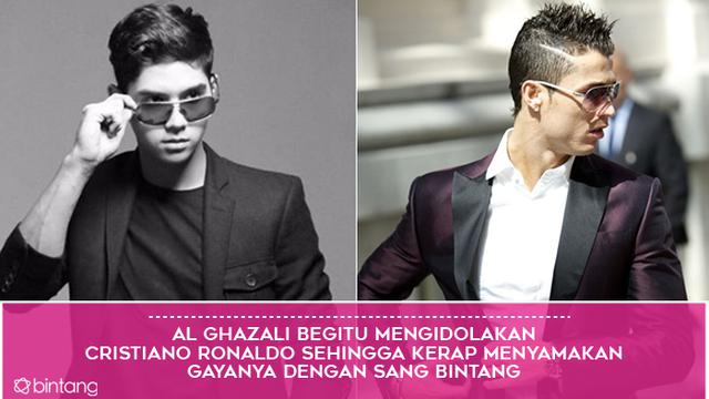 [Bintang] Artis Indonesia vs Hollywood