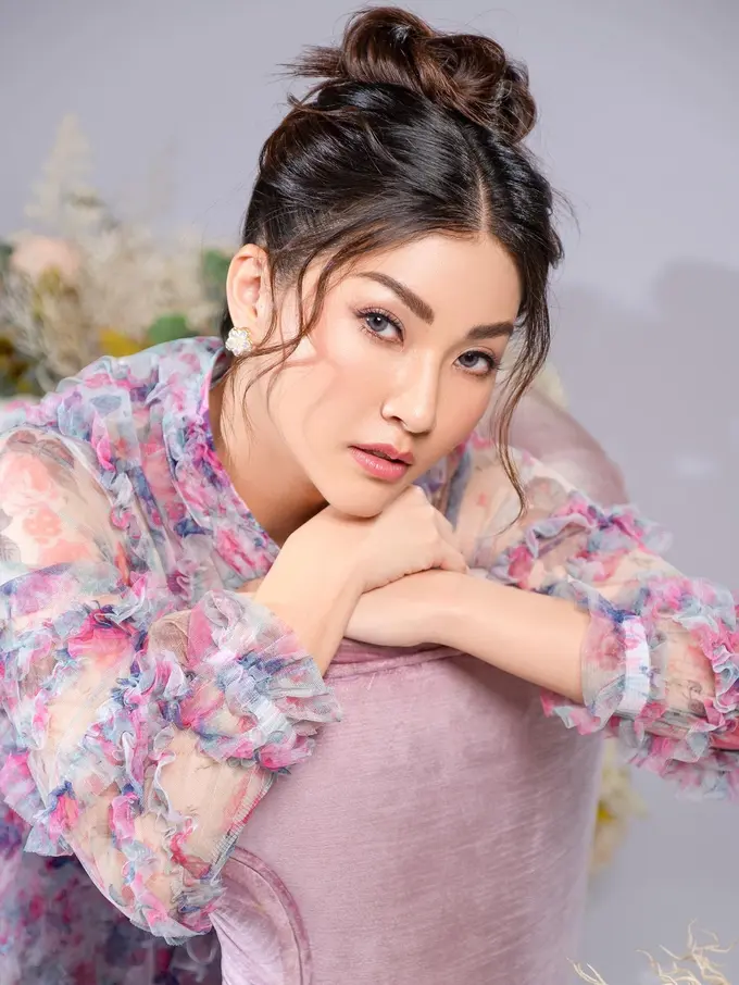 Raih Peningkatan Omzet 75 Kali Lipat, Sesi Shopee Live Sarwendah dengan Brand Lokal Tally Berhasil Pecah Rekor Baru